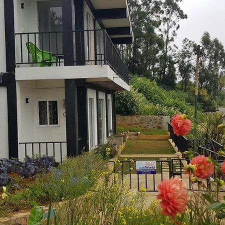 Hotel Coldworld Nuwara Eliya Exterior photo